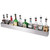 Winco SPR-42S 42'' Stainless Steel Single Tier Speed Rail - SPEED-4