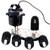 Bar Maid SS-100 Submersible Electric Glass Washer - 115V- 97010