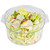 Cambro RFSCW2 Camwear 2 Qt. Clear Round Food Storage Container