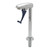 T&S B-1210 Deck Mounted Glass Filler with 8" Pedestal - B1210