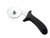 Winco PPC2 2.5" Pizza Cutter with Plastic Handle- PC3R