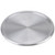 Winco ALDP-96C 9" Dough Pan Lid - Fits ALDP-96 - DOE9L