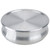 Winco ALDP-96C 9" Dough Pan Lid - Fits ALDP-96 - DOE9L
