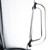 Libbey 5260 1.9 qt. Glass Pitcher - L5260