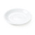 CAC RCN-2 Coupe Bright White 6" Saucer - WWREST