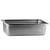 Winco SPFP6 Full Size Perforated Steam Table / Hotel Pan - 6" Deep Anti-Jam - FULL-6P