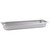Winco SPJL-606 1/6 Size Standard Weight Anti-Jam Stainless Steel Steam Table / Hotel Pan - 6" Deep  - SIX-6