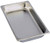 Adcraft 165F4 165 Series Full Size Deli Pan - 4" Deep - FULL165-4