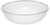 Cambro PSB10 3.2 Qt. Pebbled Salad Bowl