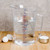 Cambro 400MCCW 4 Quart Cambro Camwear Measuring Cup