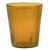 Winco PTP-5A/B/C/R 5 oz. Pebbled Plastic Tumbler - TUMB5