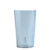 Winco PTP-5A/B/C/R 5 oz. Pebbled Plastic Tumbler - TUMB5