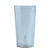 Winco PTP-32A/B/C/R 32 oz. Pebbled Plastic Tumbler - TUMB32