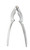 Stanton 309 6" Double Jaw Chrome-Plated Zinc Alloy Lobster Cracker - CRACK