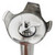 Waring WSB65 18" Big Stik Variable Speed Heavy-Duty Immersion Blender - 750W