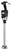 Waring WSB65 18" Big Stik Variable Speed Heavy-Duty Immersion Blender - 750W