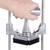 Nemco N55500-2 3/8" Easy Chopper Vegetable Dicer