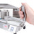 Nemco N55600-2 1/4" Easy Tomato Slicer