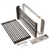 All Points 76-1149 12" x 24" x 5" Add on Charbroiler - AB2