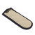 San Jamar 804BG 3 1/4" x 6 1/2" BestGuard Tan Cotton Handle Holder - (PANHOLDER)