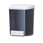 Refillable Hand Soap Dispensers