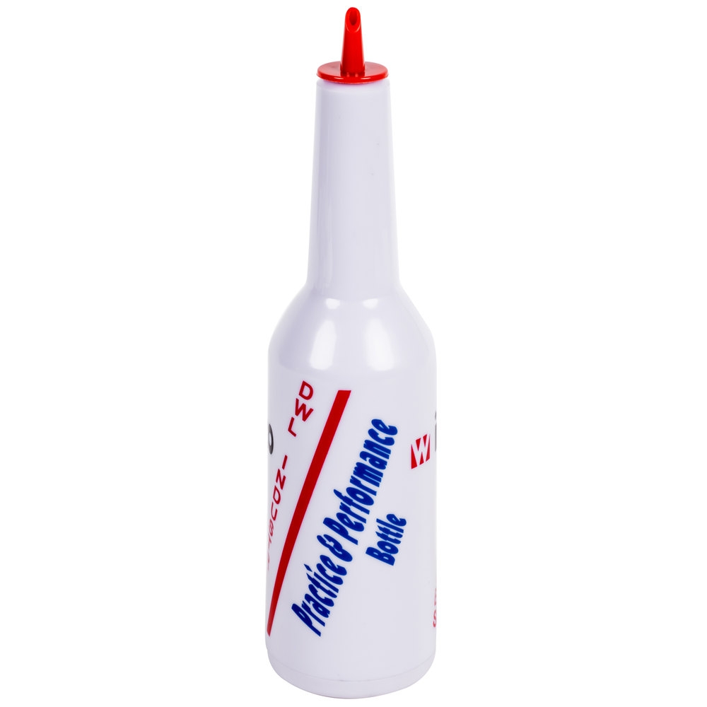 Flair Bottles, Training Supplies & Novelty Items