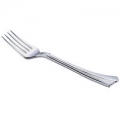 Medium / Heavy Weight Bulk Pack Plastic Flatware