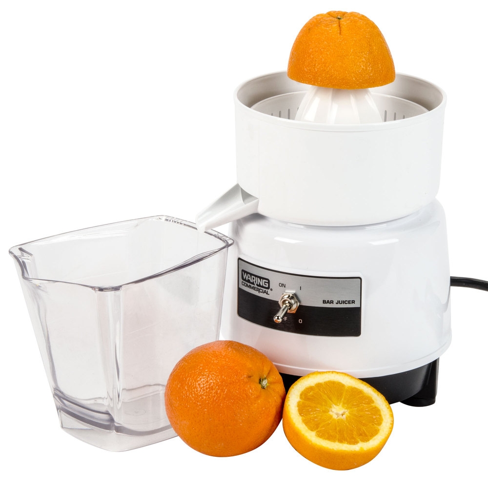 Electric Juicers