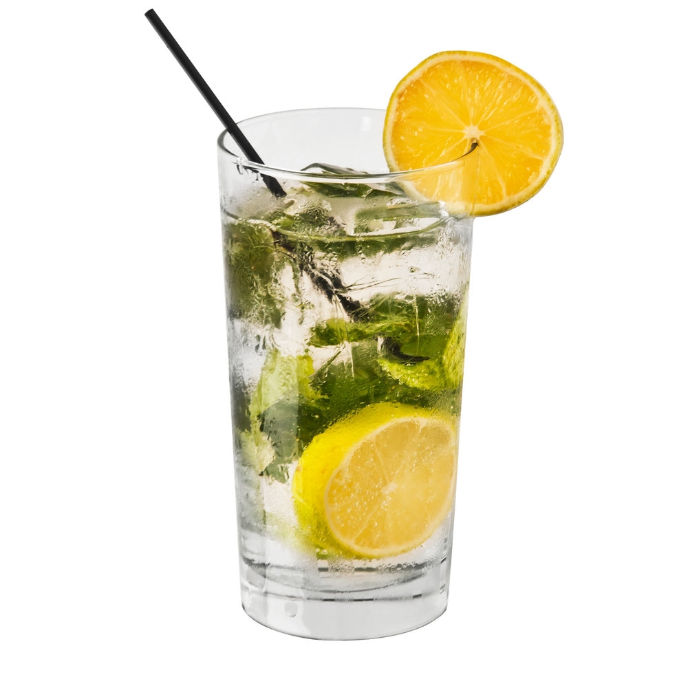 Collins / Mojito Glasses