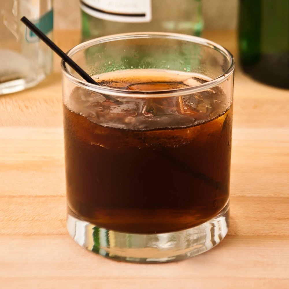 Old Fashioned Glasses