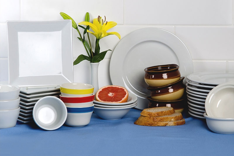 China Dinnerware