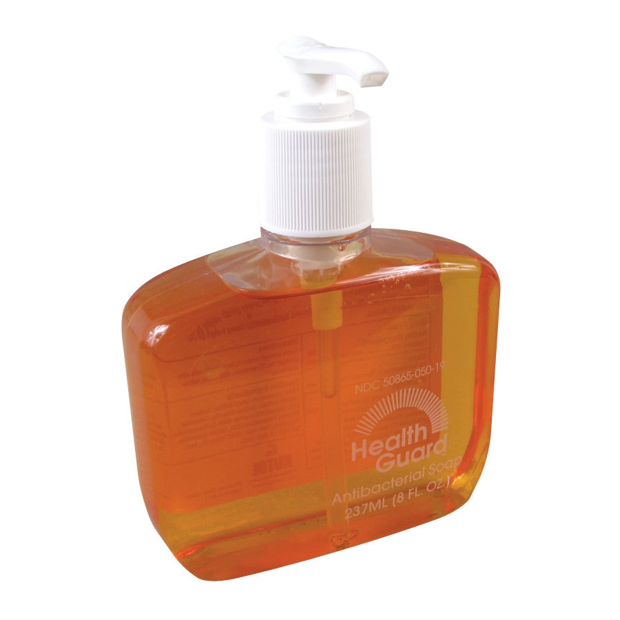 Liquid Hand Soap Bottles