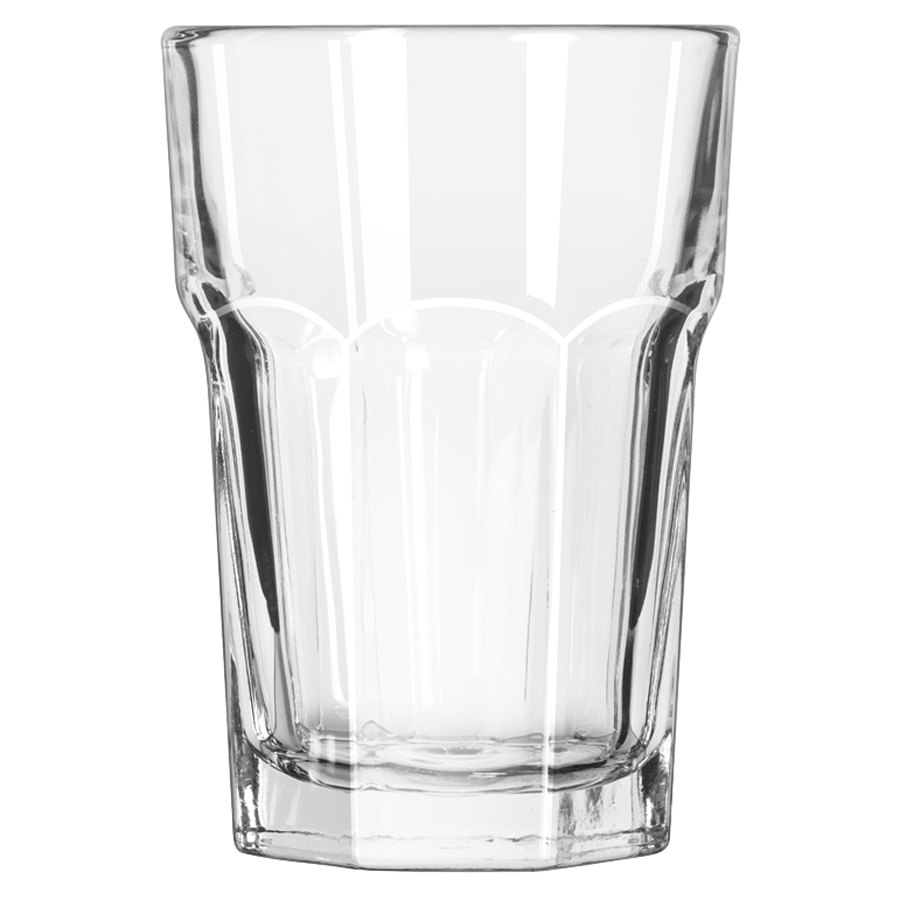 Beverage / Cooler Glasses