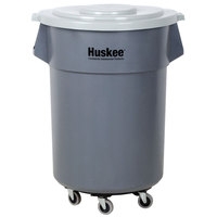 Commercial Trash Cans