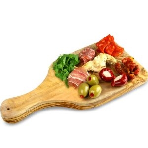 Wooden Serving & Display Platters / Trays