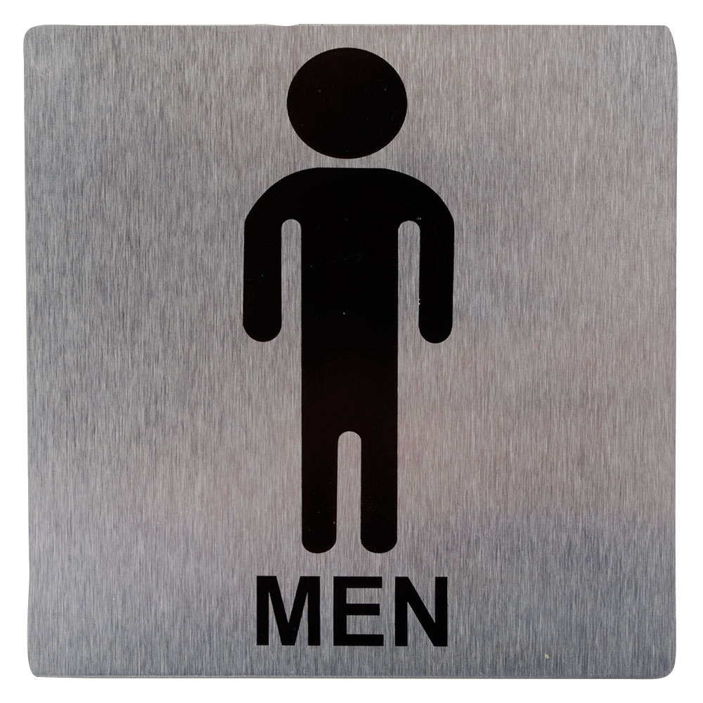 Restaurant Compliance Signs 