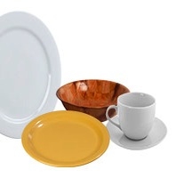 Dinnerware