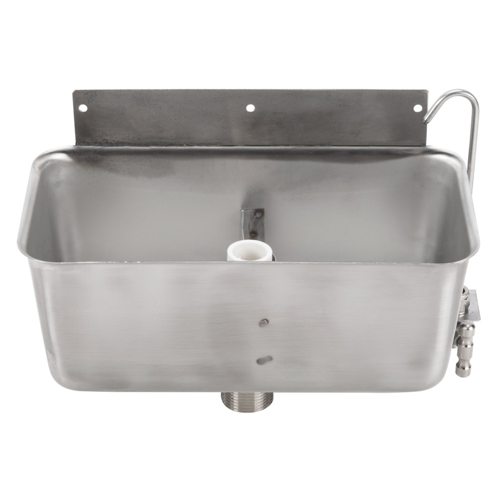 Dipper Wells & Accessories