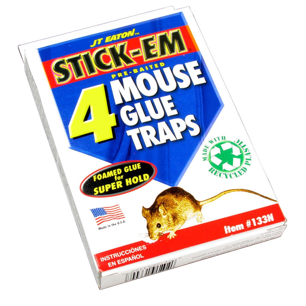 Rodent Control Products