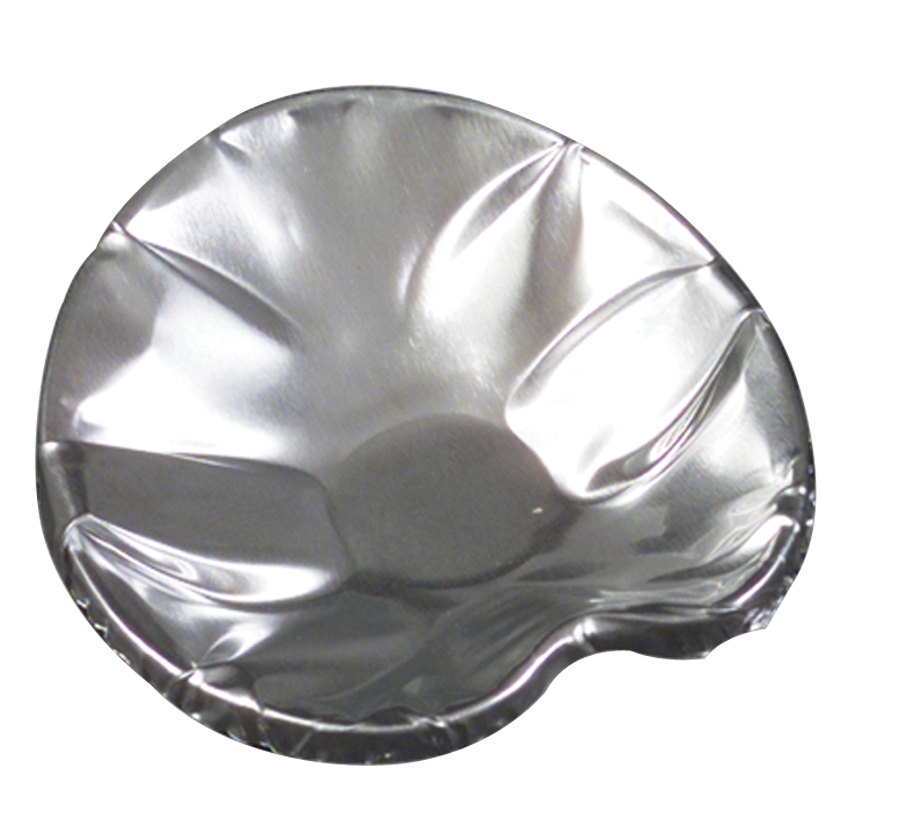 Aluminum Foil Seafood Shells