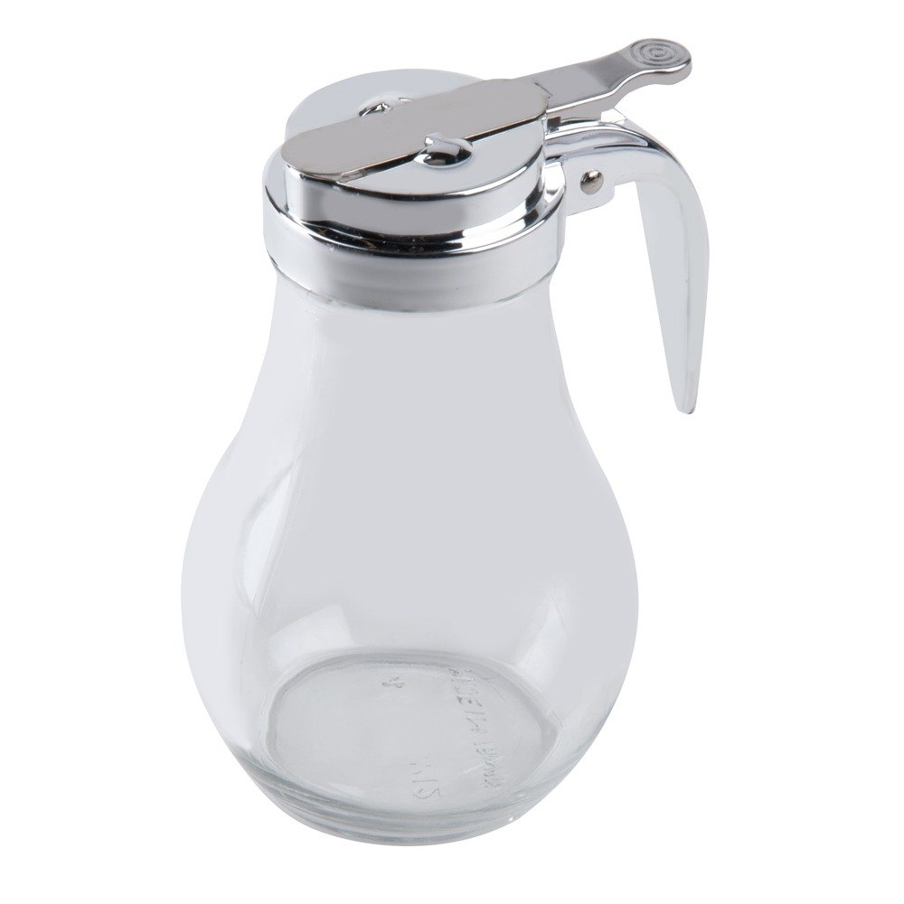 Syrup Dispensers