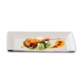 Rectangular China Serving Platters