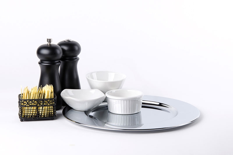 Dinnerware Accessories