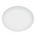 Oval China Serving Platters
