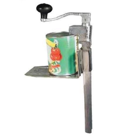 #1 Can Openers & #2 Can Openers