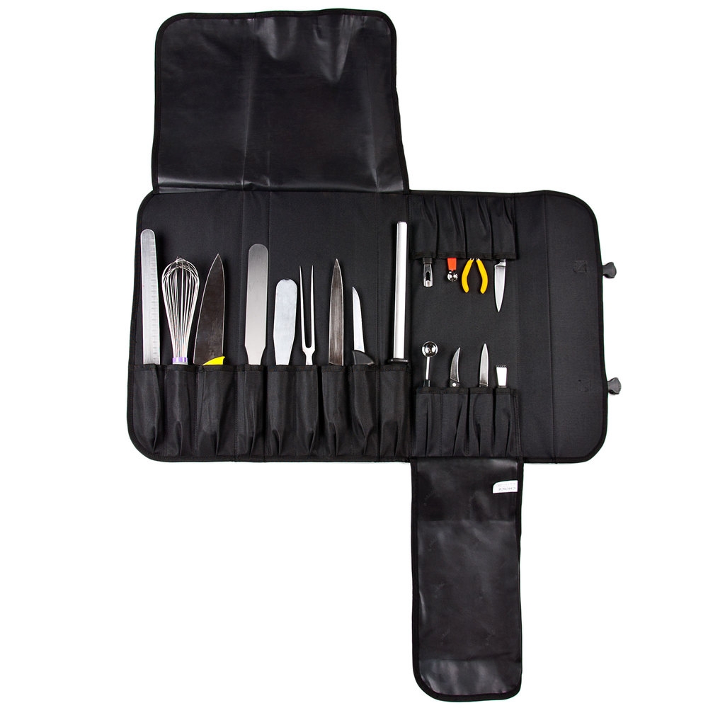 Knife Bags, Rolls & Cases