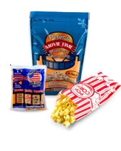 Concession / Carnival Foods