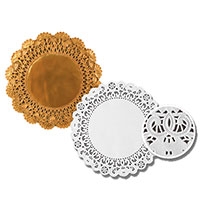Doilies 