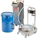 Fryer Oil Filtration Equipment and Supplies