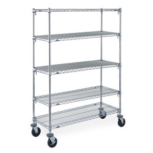 Shelving